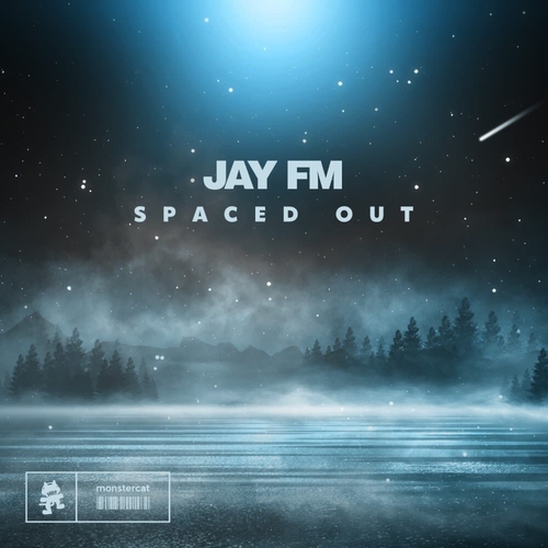 Jay FM - Spaced Out [MCEP256]